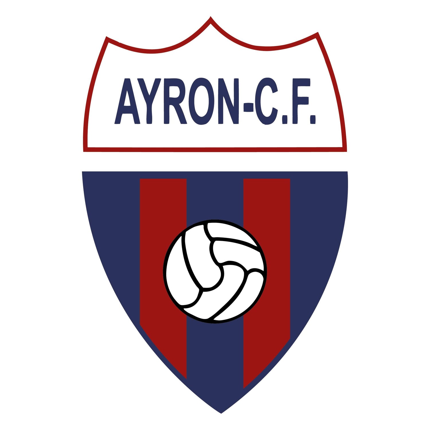 Ayron C.F.