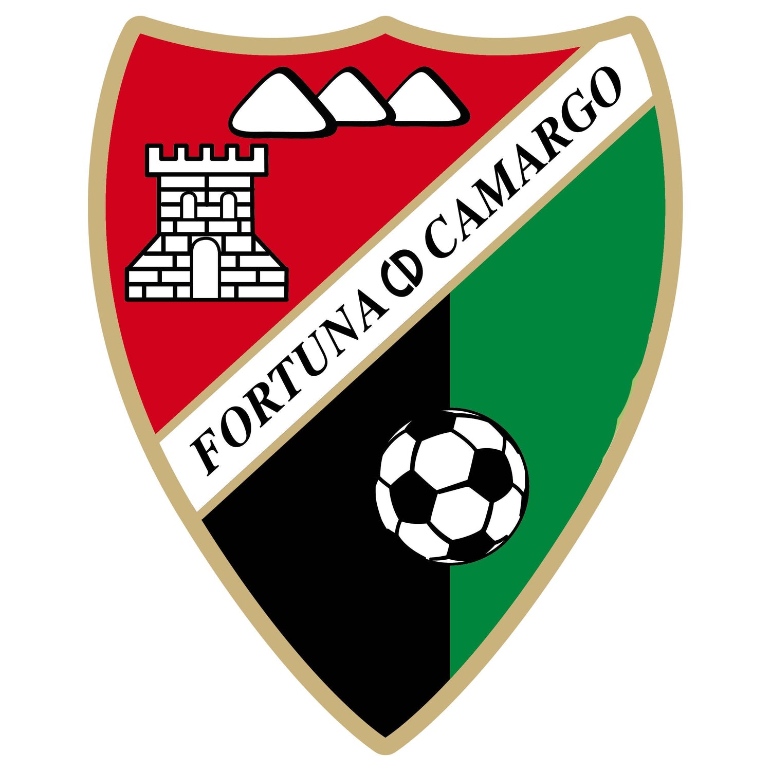Fortuna Camargo C.F.
