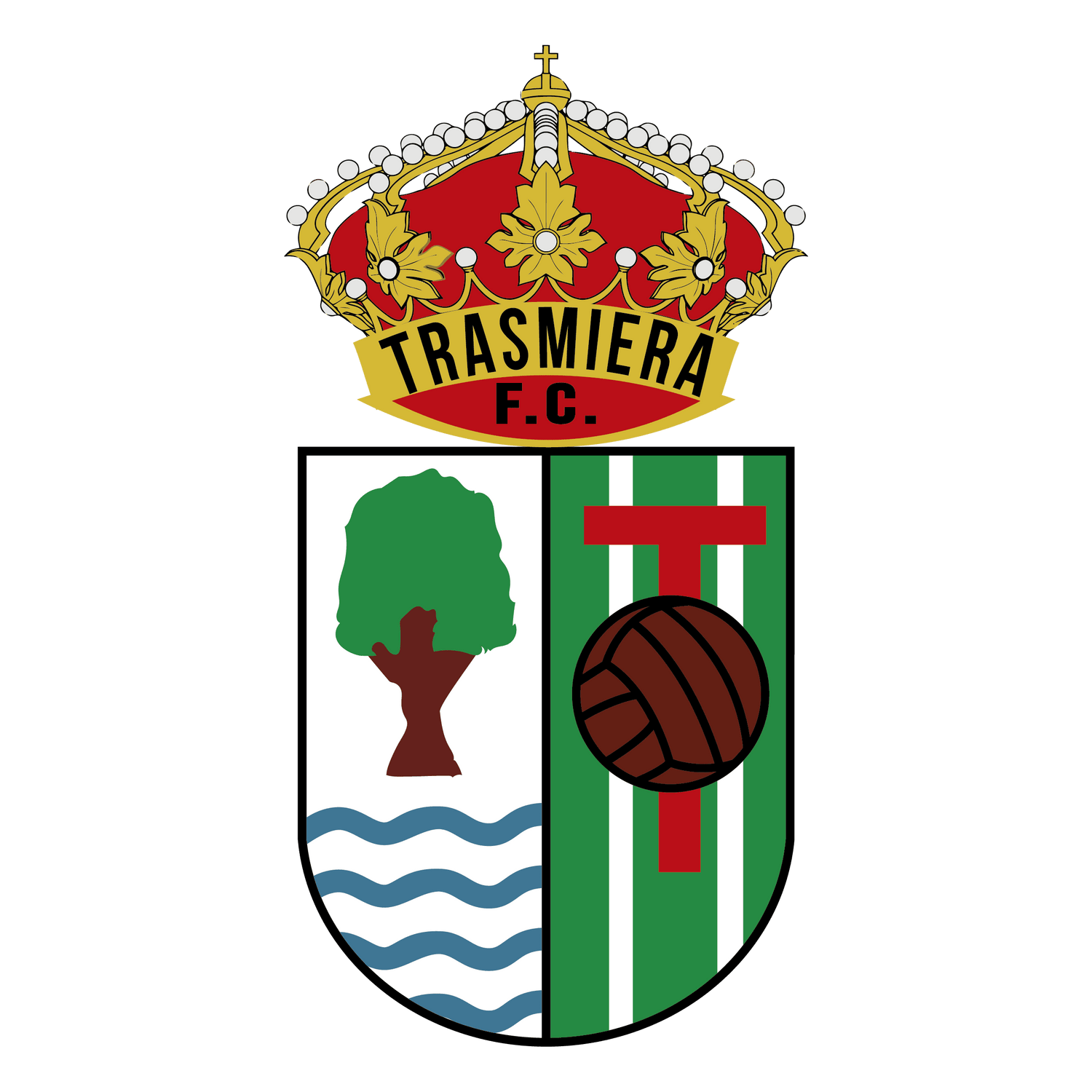 C.D.E. Trasmiera