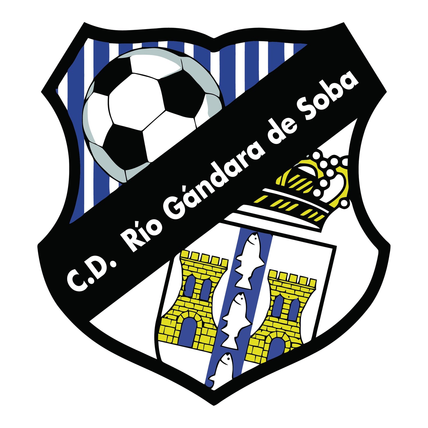 C.D.E. Río Gándara de Soba