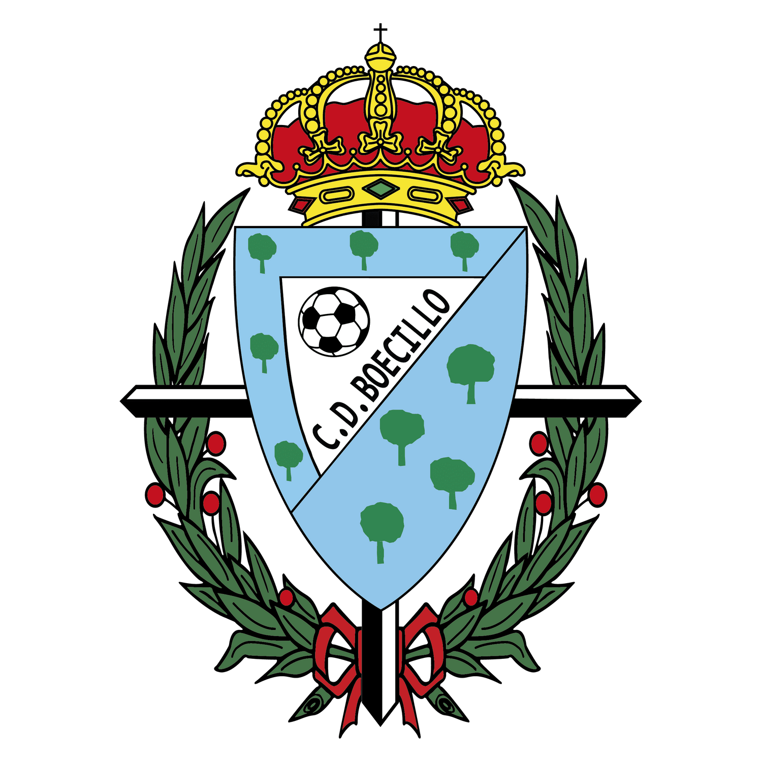 C.D. Boecillo