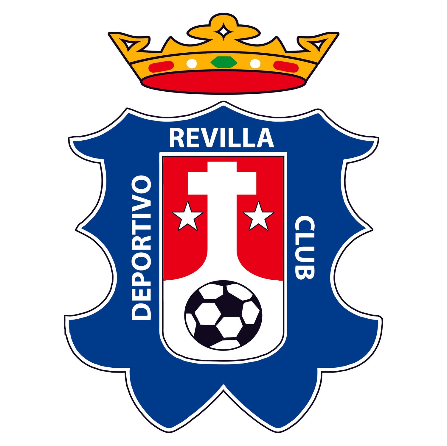 C.D. Revilla