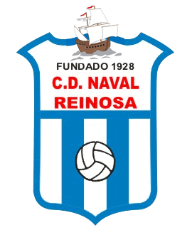 C.D. Naval