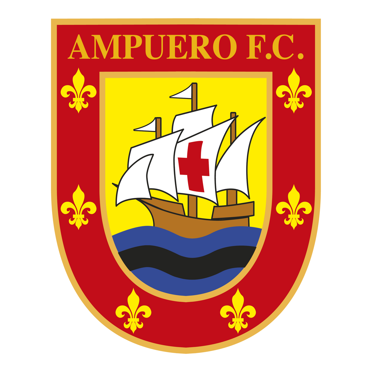 Ampuero F.C.