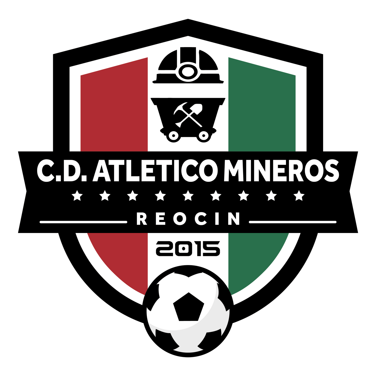 C.D.E. Atco. Mineros