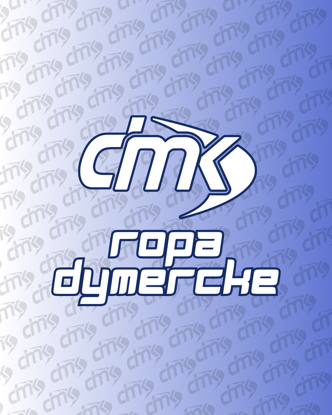 Ropa deportiva de la marca Dymercke
