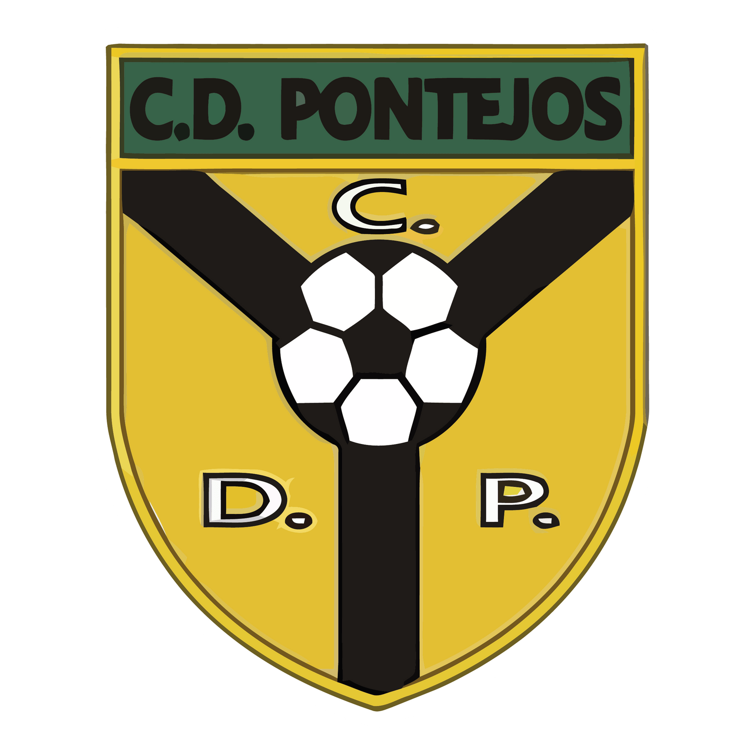 C.D. Pontejos