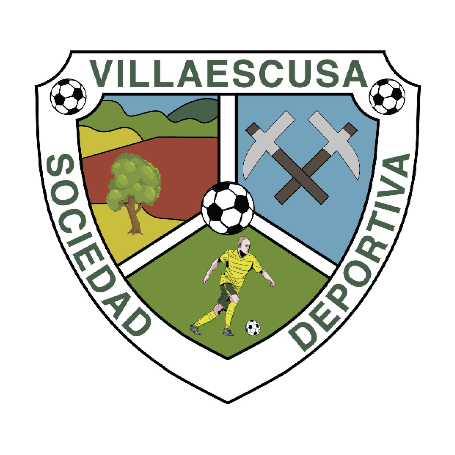 S.D. Villaescusa