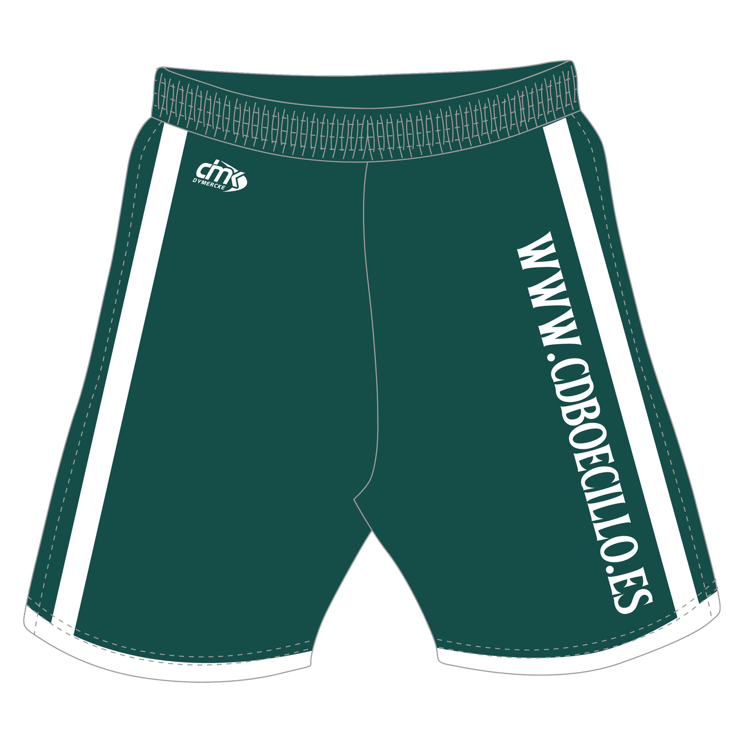 PANTALON DE JUEGO BOECILLO