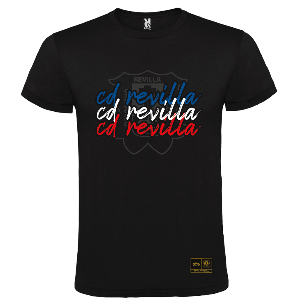 CAMISETA PASEO MERCHAN