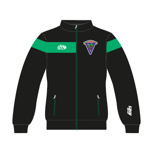 PACK C.D. LOS RIOS