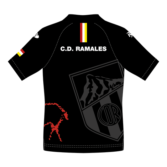 POLO C.D. RAMALES