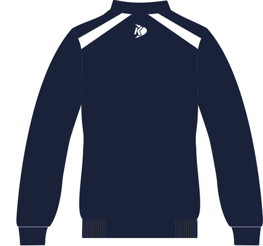 CHAQUETA CHANDAL NAVAL