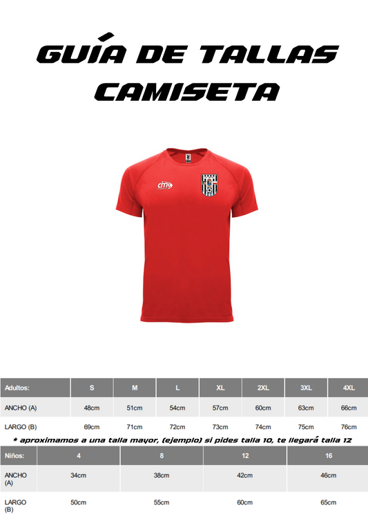 PACK ENTRENAMIENTO MERUELO