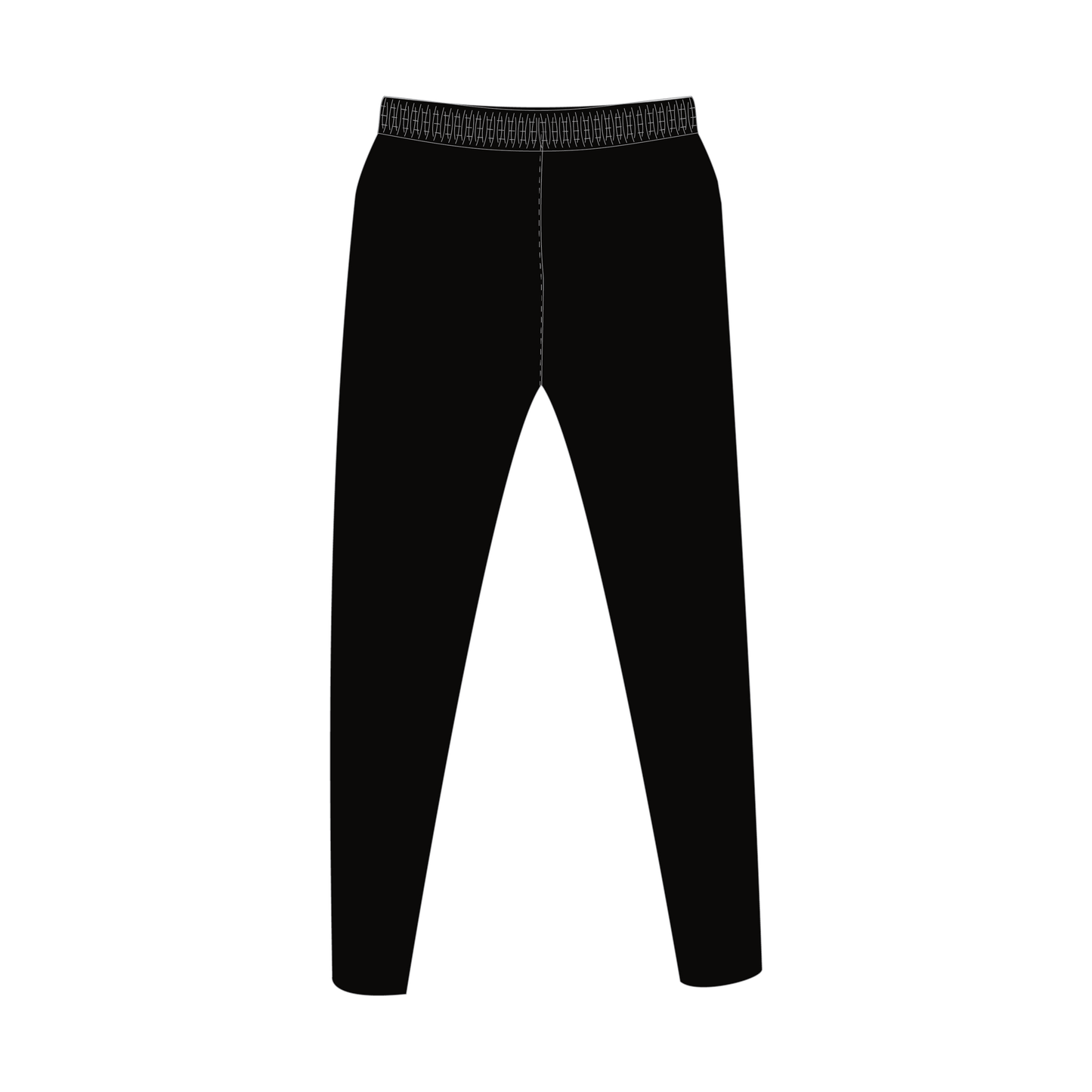 PANTALÓN DE CHÁNDAL LARGO
