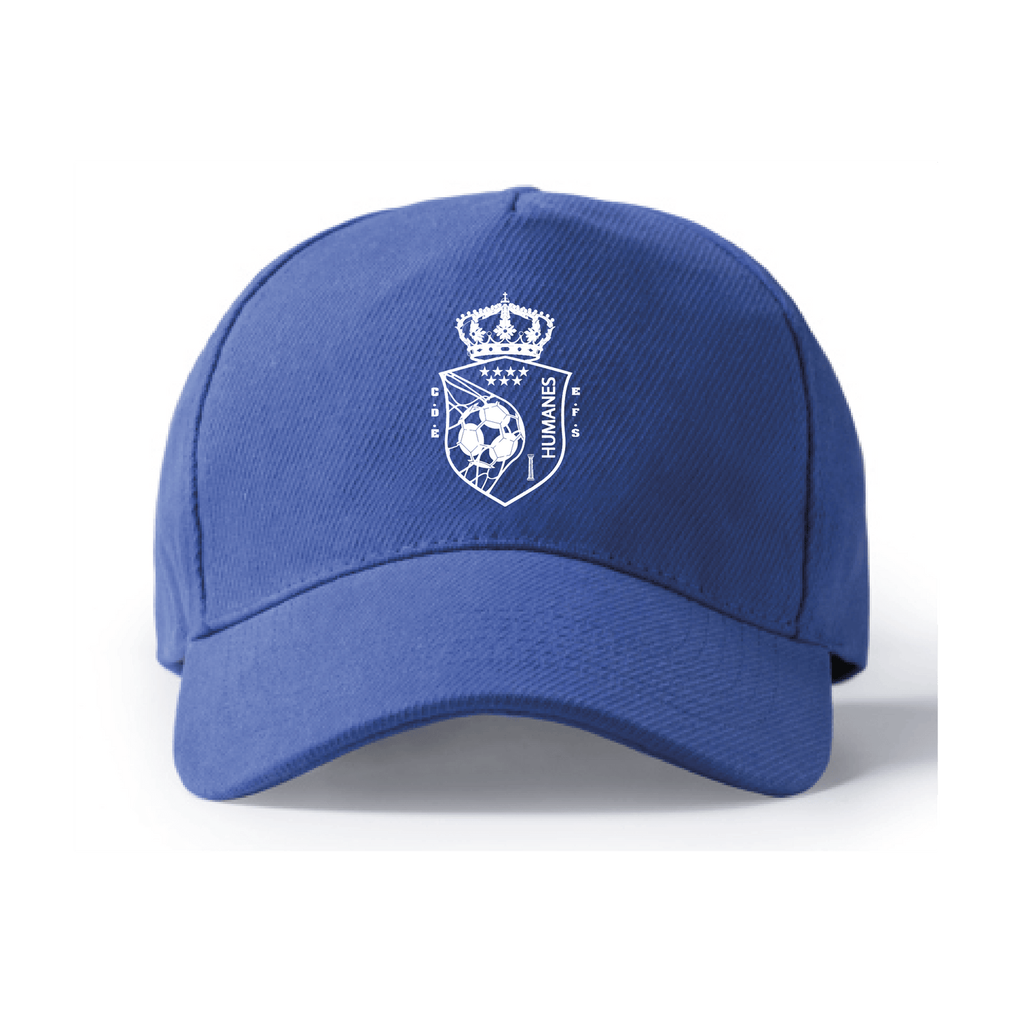 GORRA HUMANES