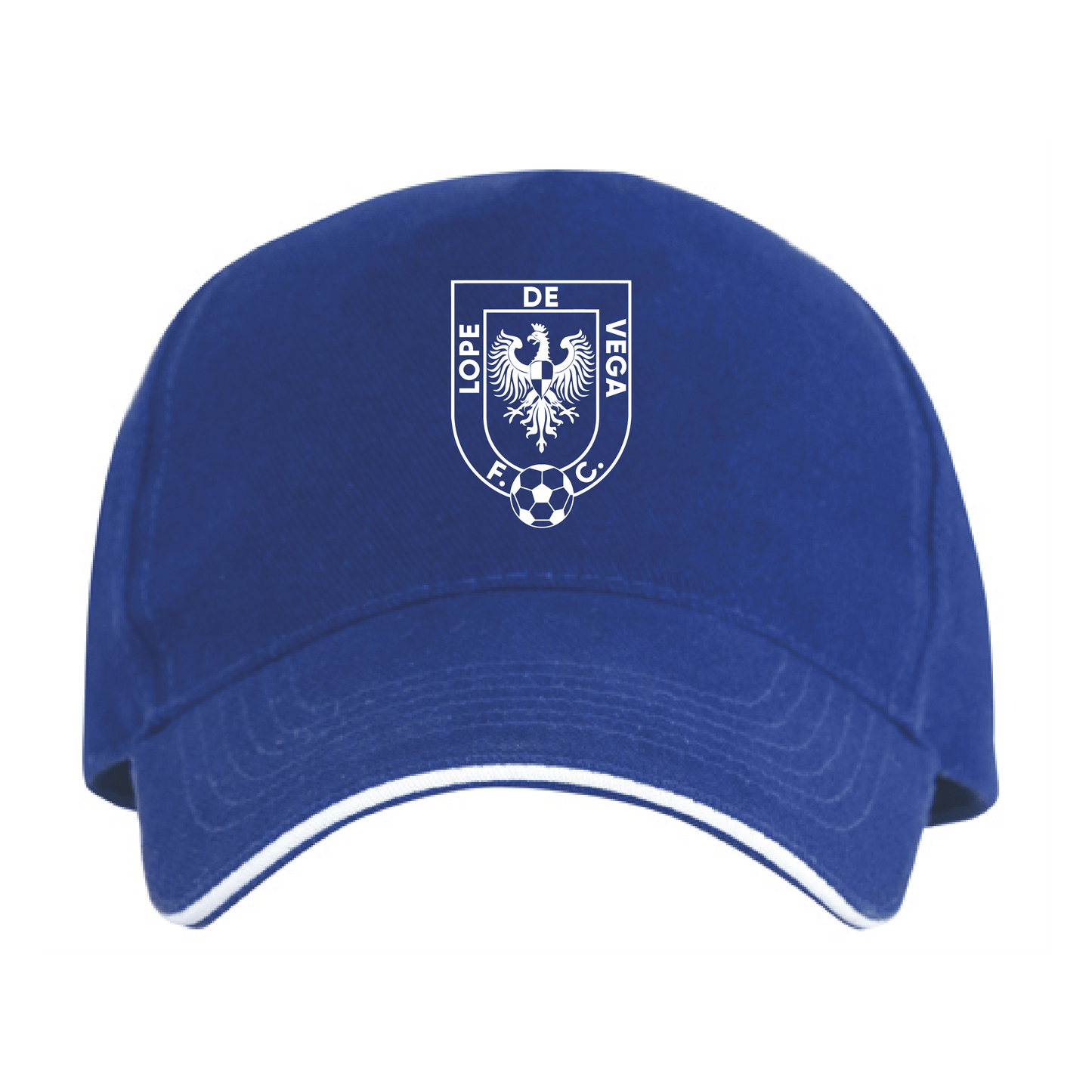 GORRA LOPE DE VEGA