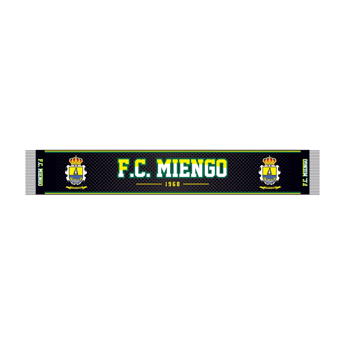 BUFANDA MIENGO