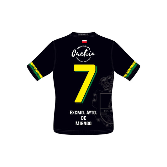 CAMISETA JUGAR (1ª EQ.)