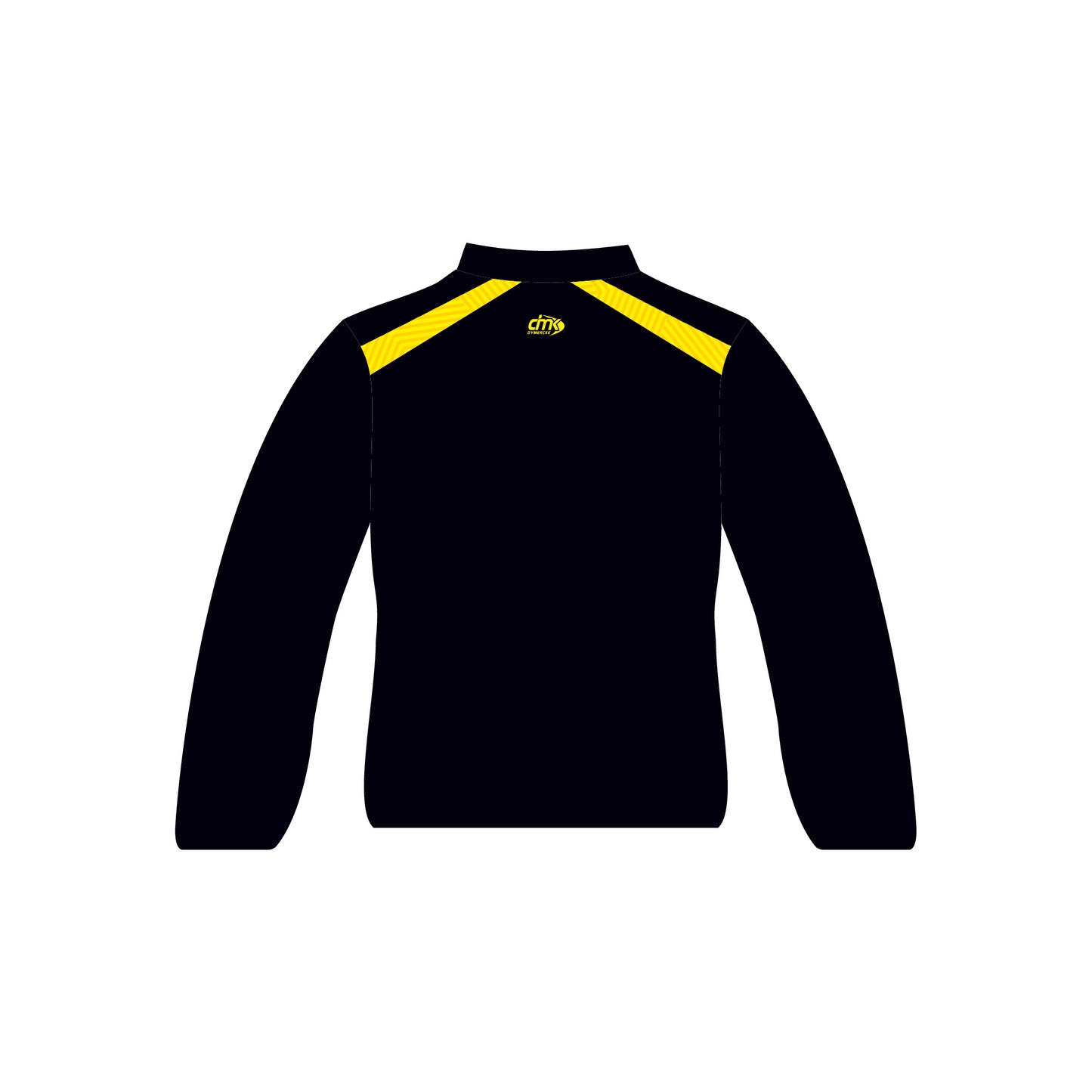 SUDADERA CHANDAL