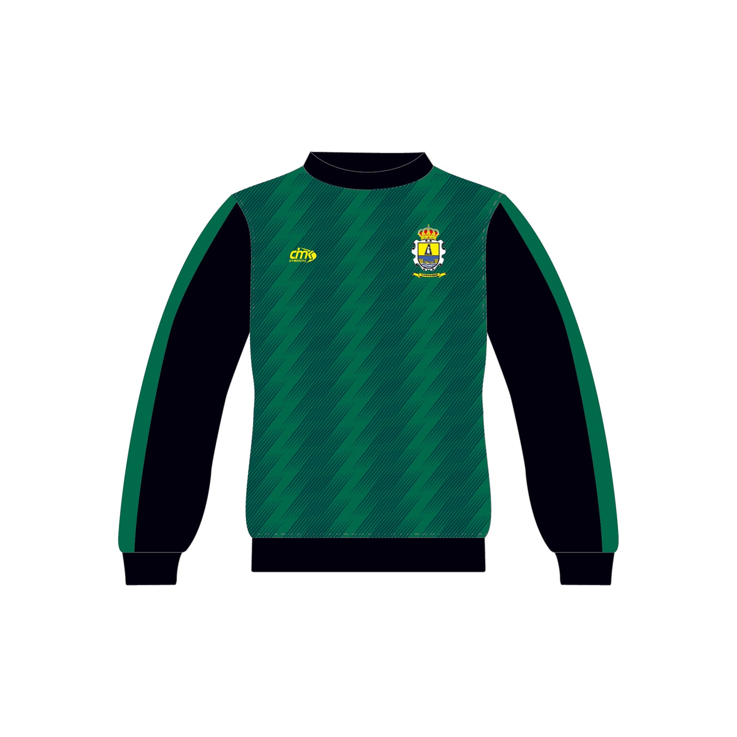 SUDADERA ENTRENO