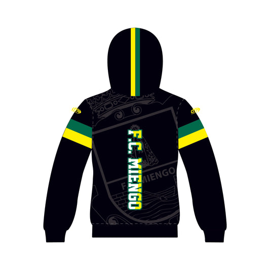 SUDADERA PASEO MIENGO