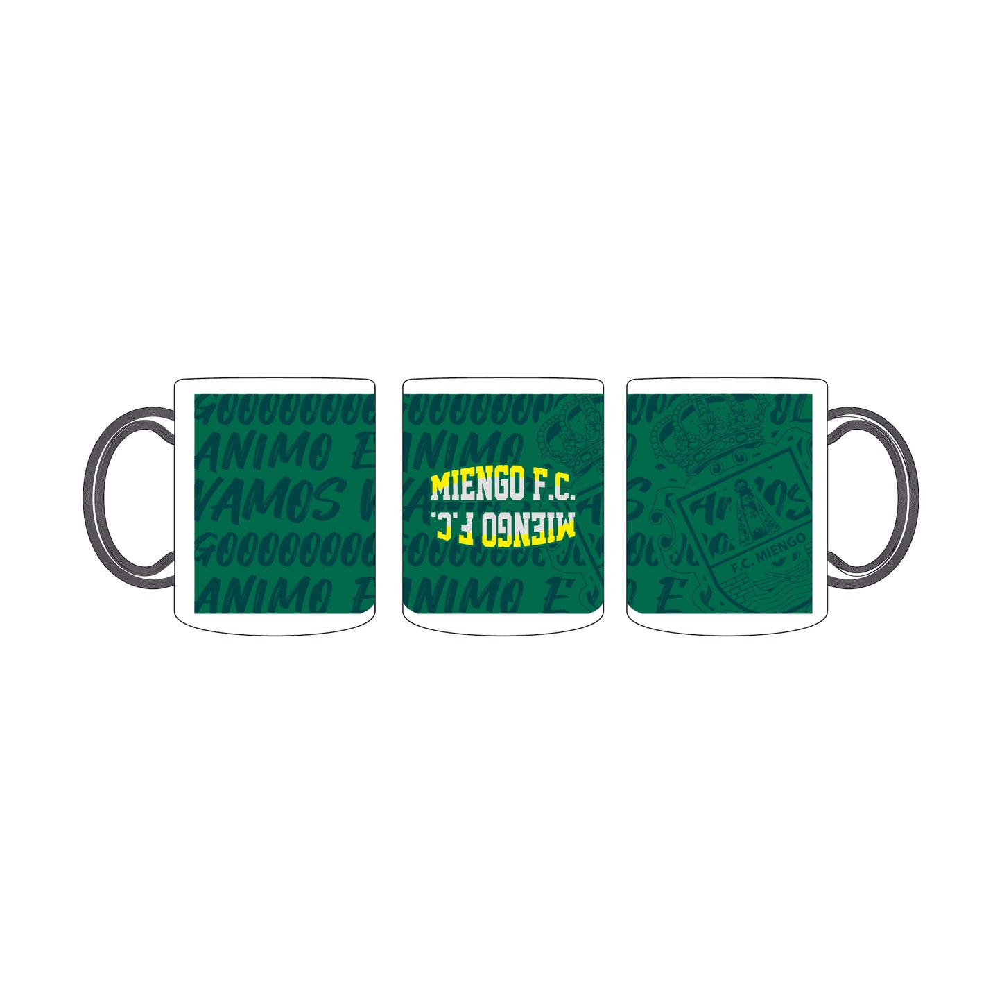TAZA MIENGO