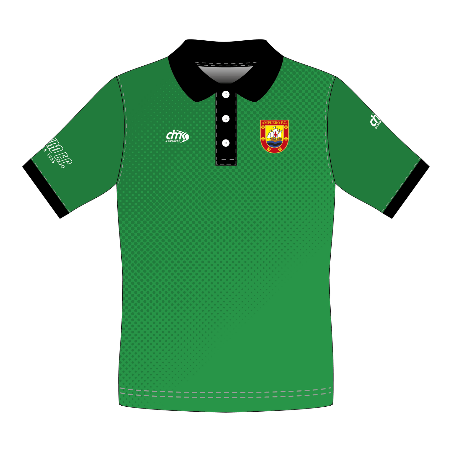 POLO PASEO AMPUERO FC