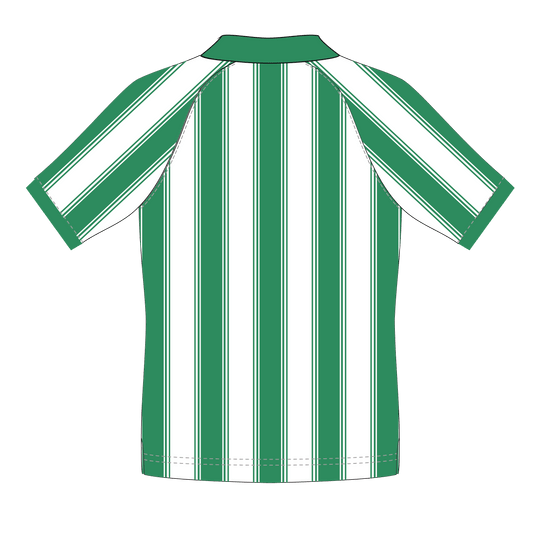 CAMISETA RETRO AMPUERO FC