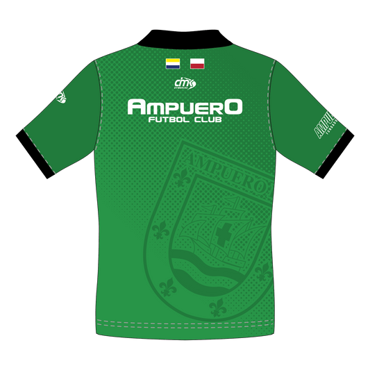 POLO PASEO AMPUERO FC