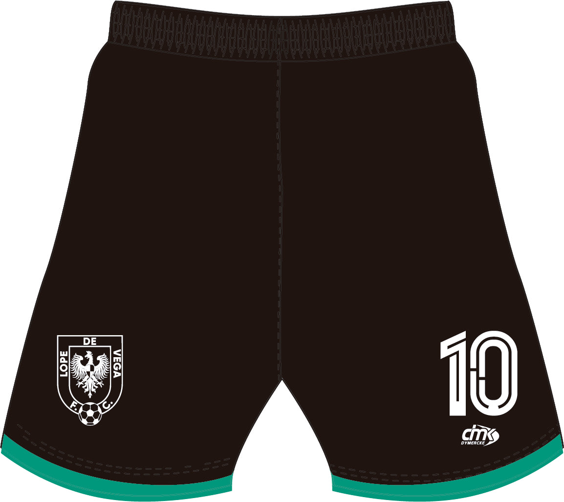 PANTALON DE JUEGO LOPE DE VEGA