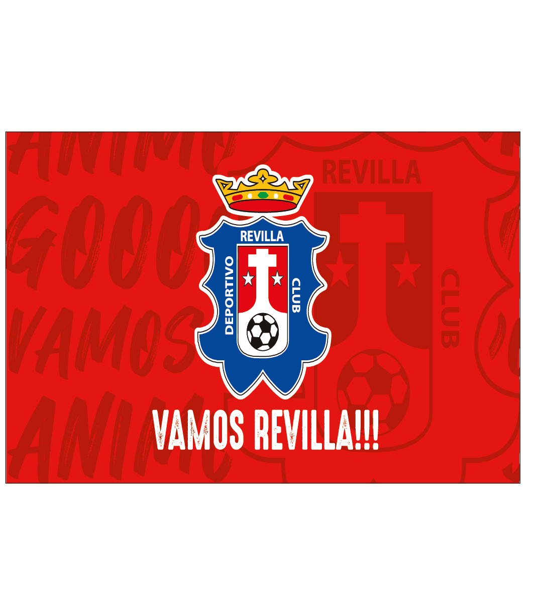 TOALLA REVILLA