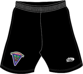 PANTALÓN CORTO C.D. LOS RIOS