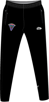 PANTALON LARGO CHANDAL C.D. LOS RIOS
