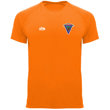 CAMISETA ENTRENO C.D. LOS RIOS