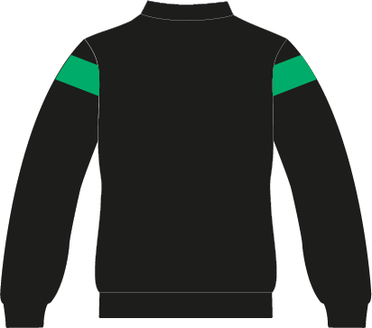 CHAQUETA DE CHANDAL C.D. LOS RIOS