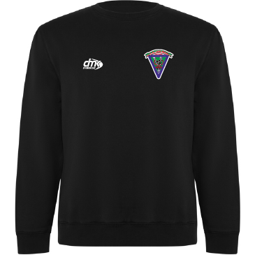 SUDADERA C.D. LOS RIOS