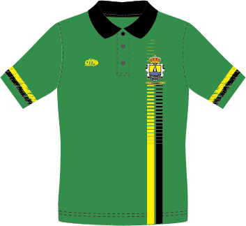POLO SUBLIMADO