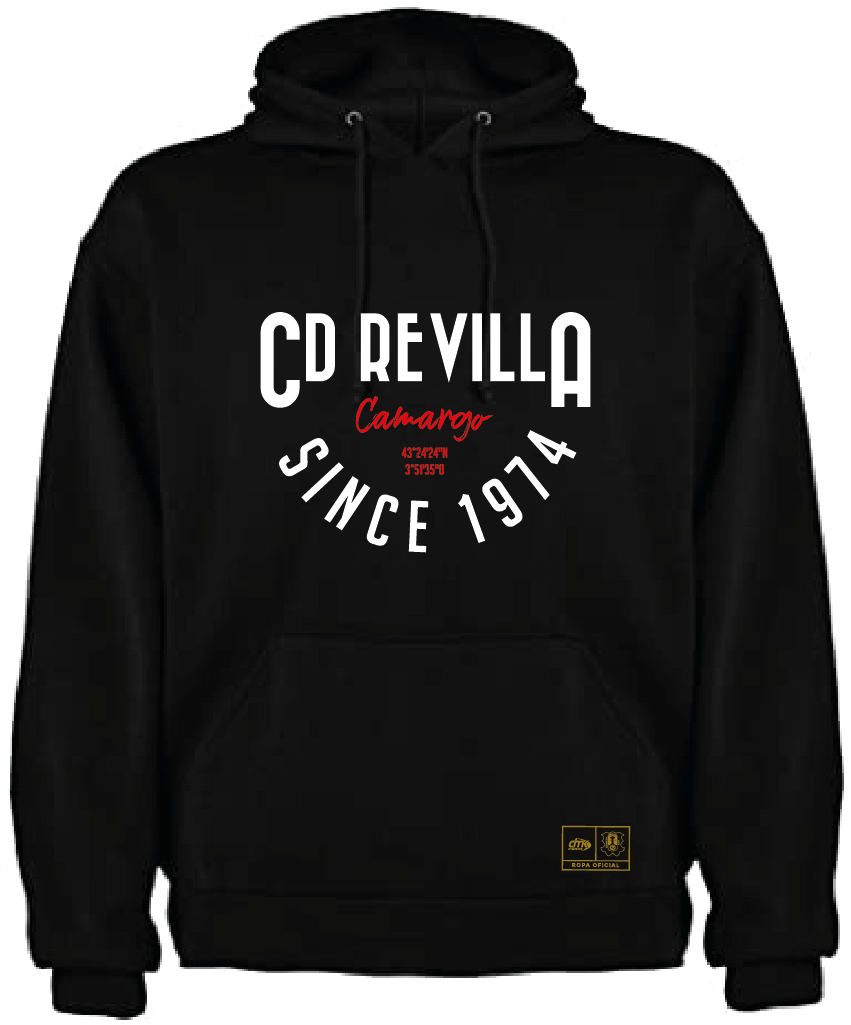 SUDADERA PASEO MERCHAN