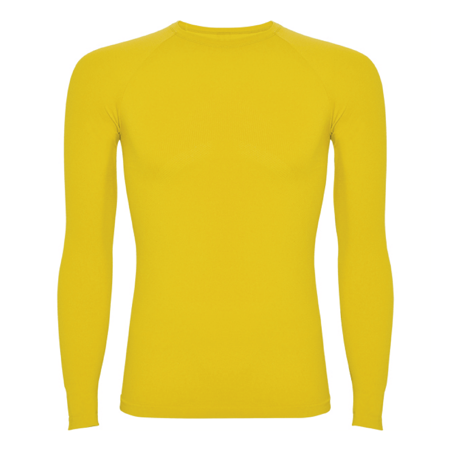 CAMISETA TERMICA COLORES DMK