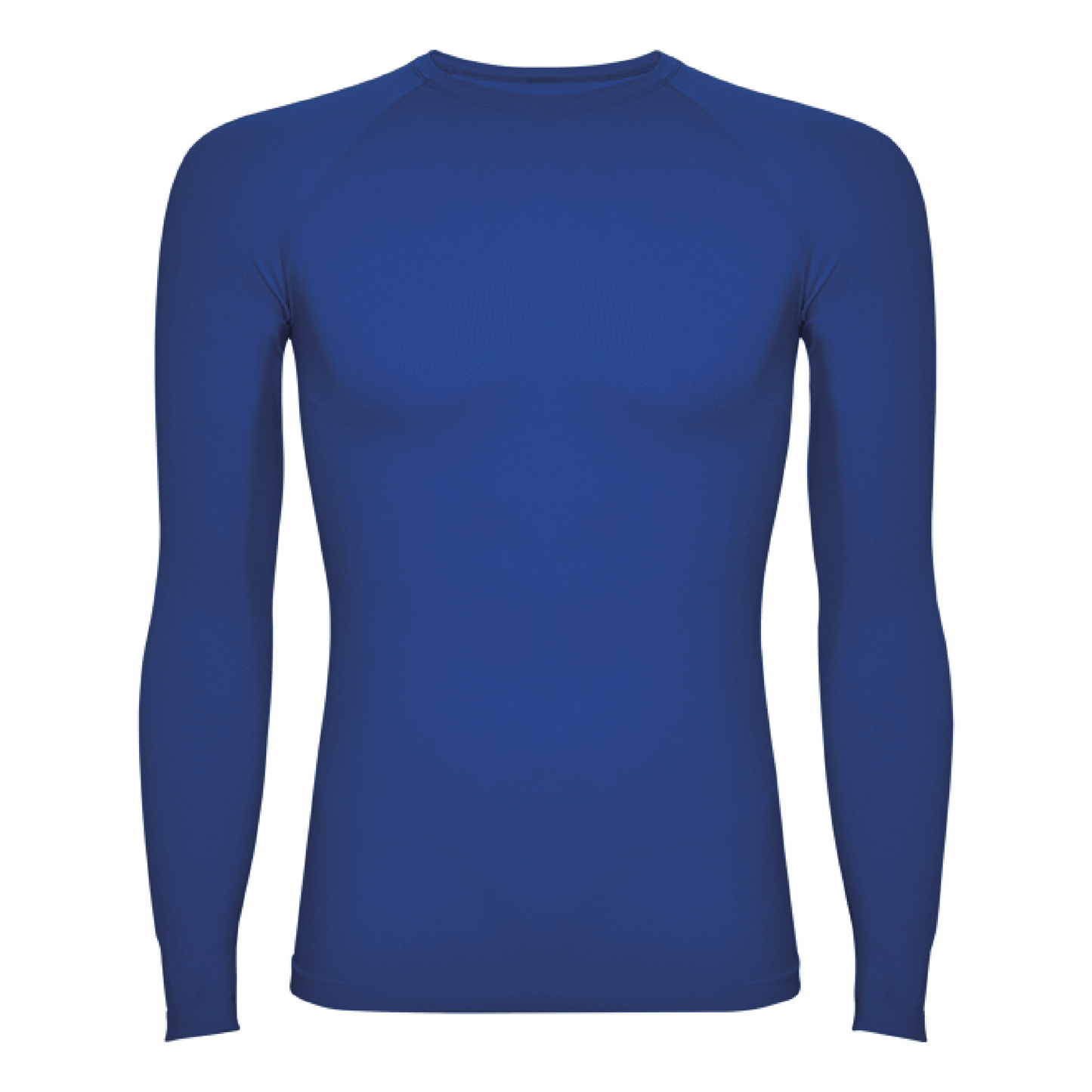 CAMISETA TERMICA COLORES DMK