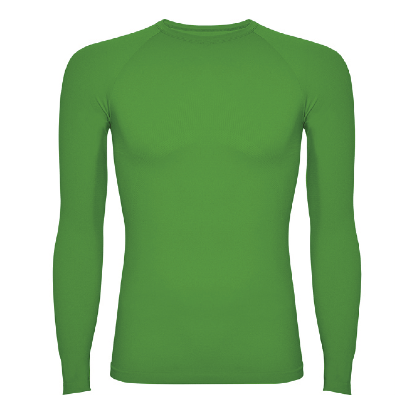 CAMISETA TERMICA COLORES DMK