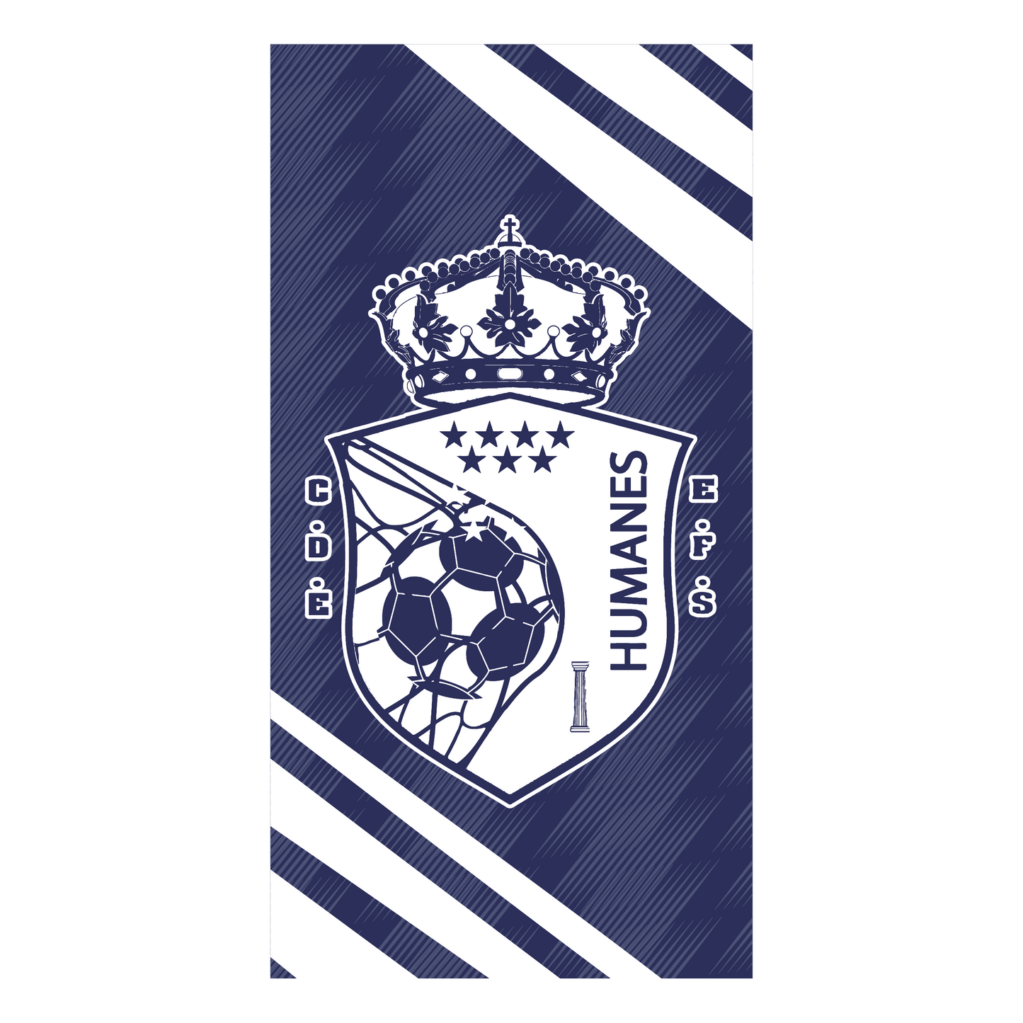 TOALLA HUMANES