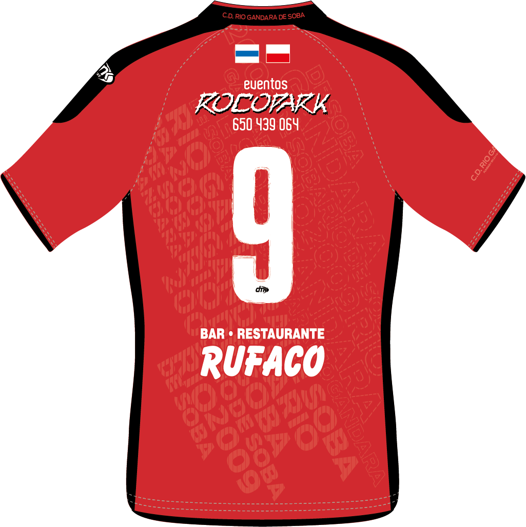 CAMISETA 2 EQUIP
