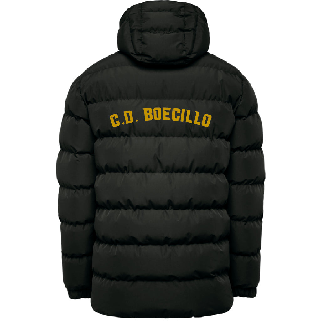 PARKA BOECILLO