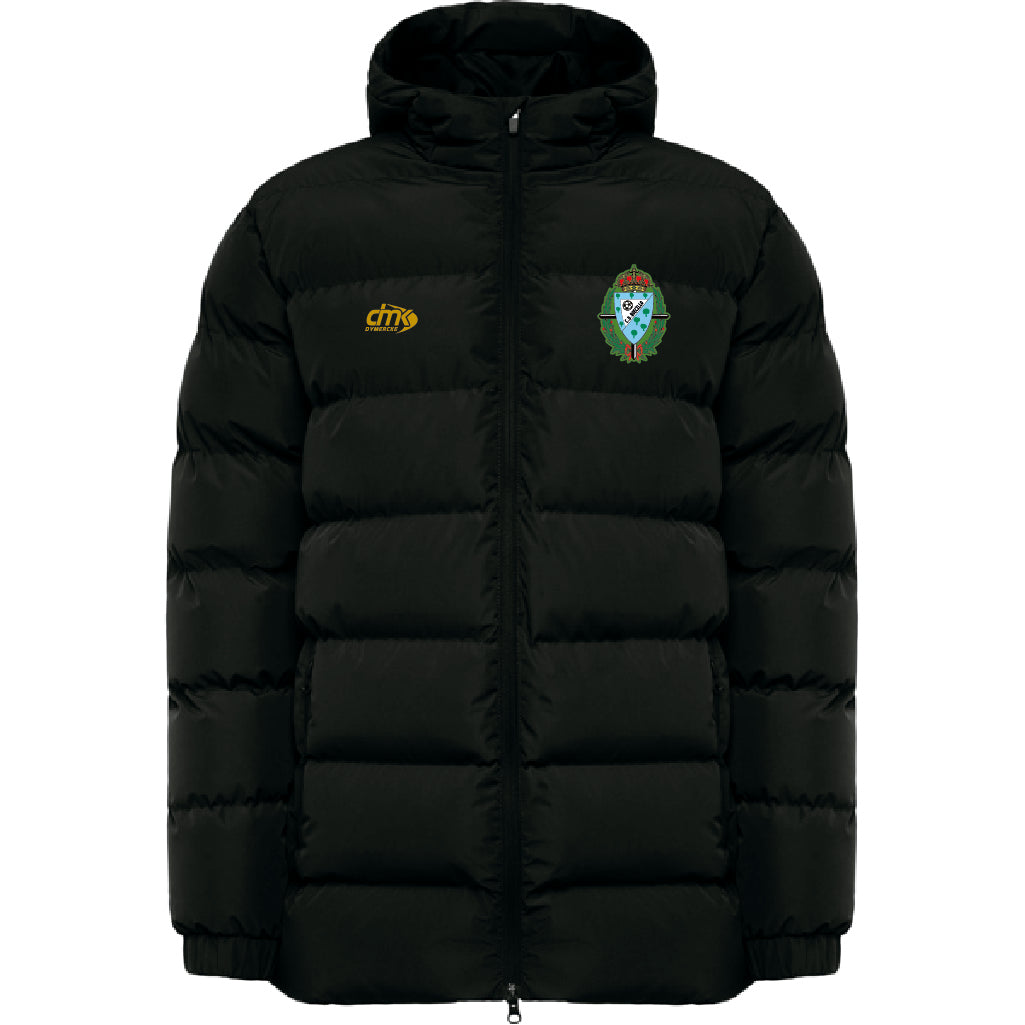 PARKA BOECILLO