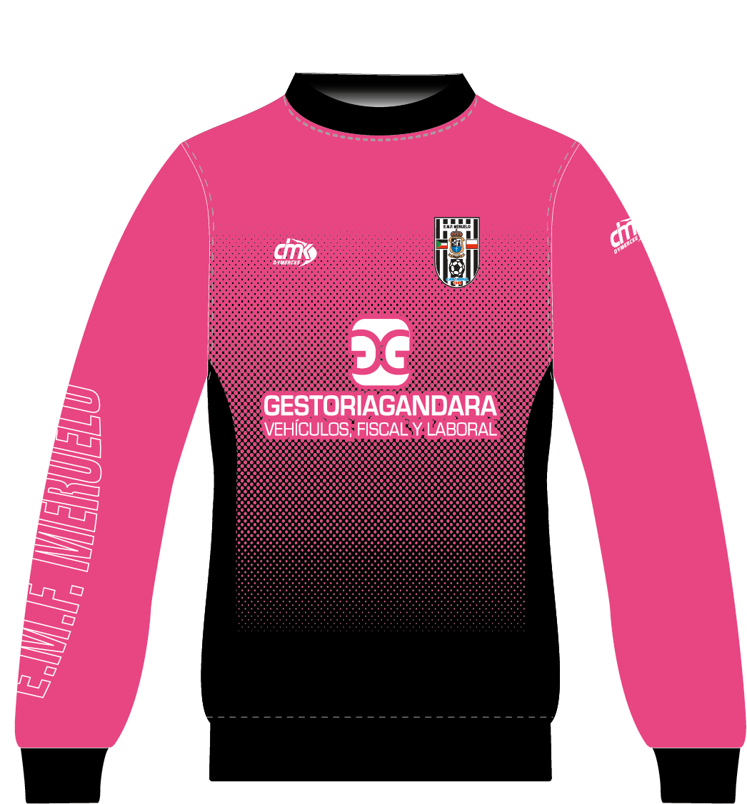 GESTORÍA GÁNDARA SUDADERA