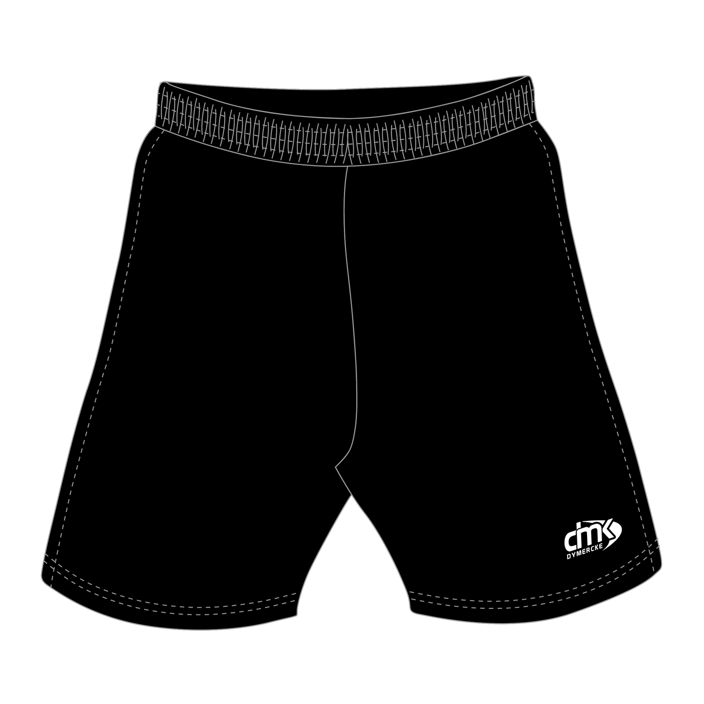 PANTALÓN CORTO COLORES DMK