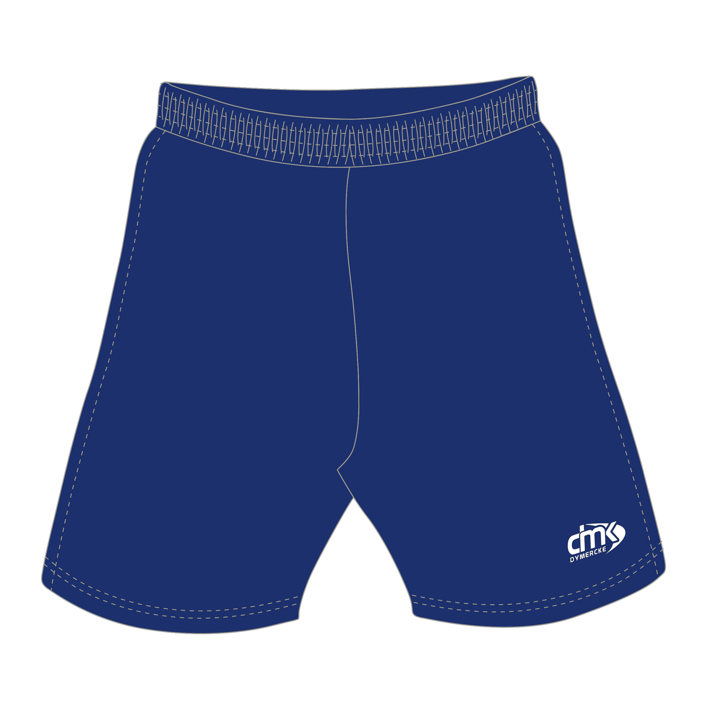 PANTALÓN CORTO COLORES DMK