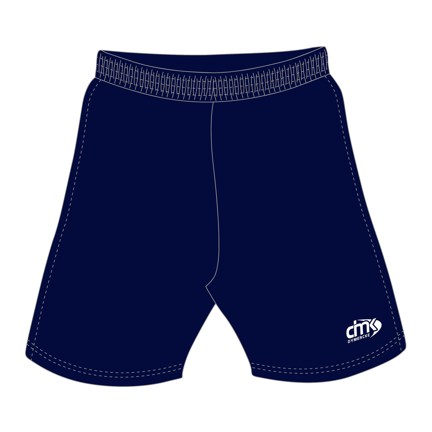 PANTALÓN CORTO COLORES DMK